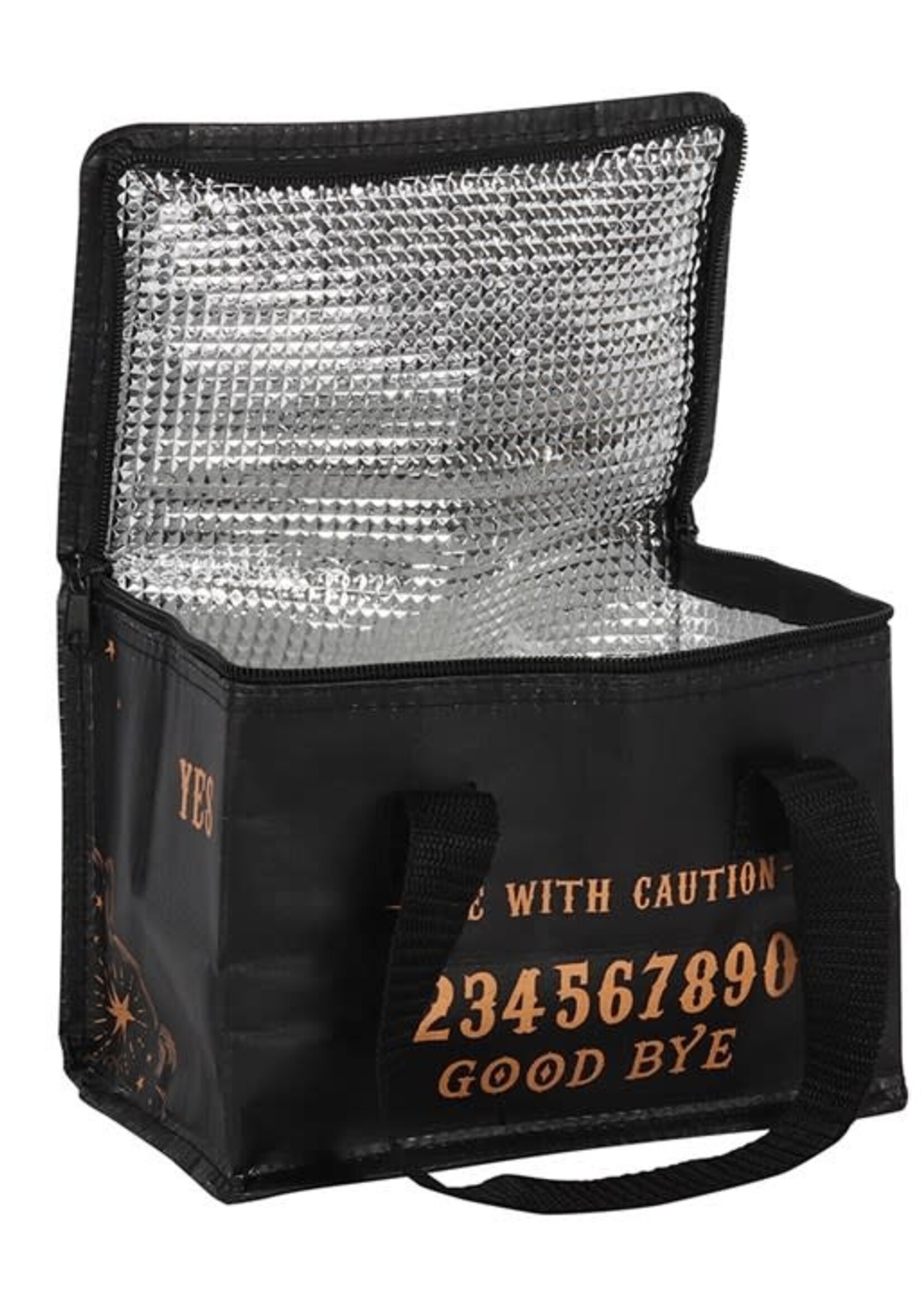 Classic Talking Board Lunch bag