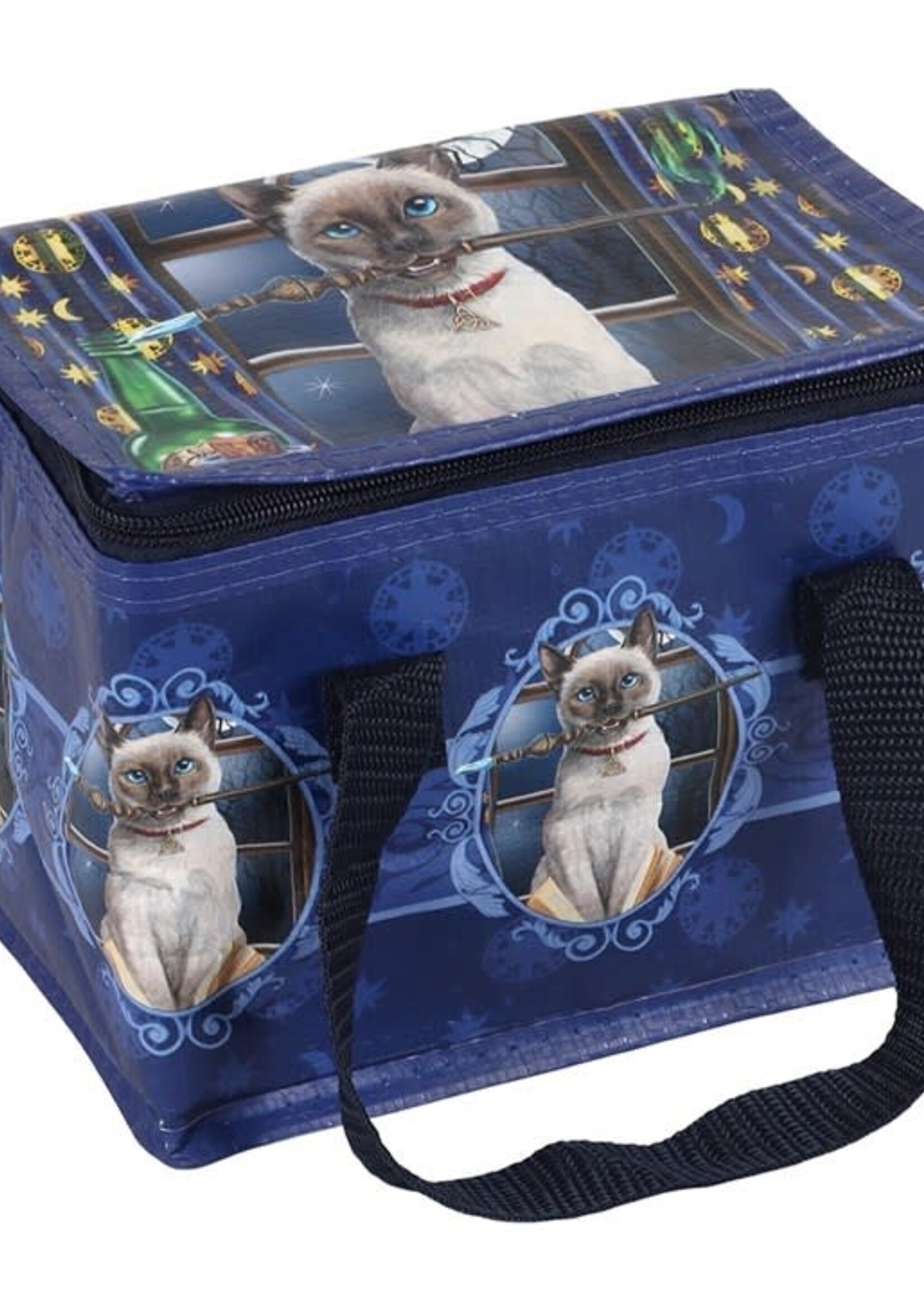 Hocus Pocus Lunch bag