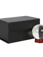 5cm  Crystal Ball on Stand