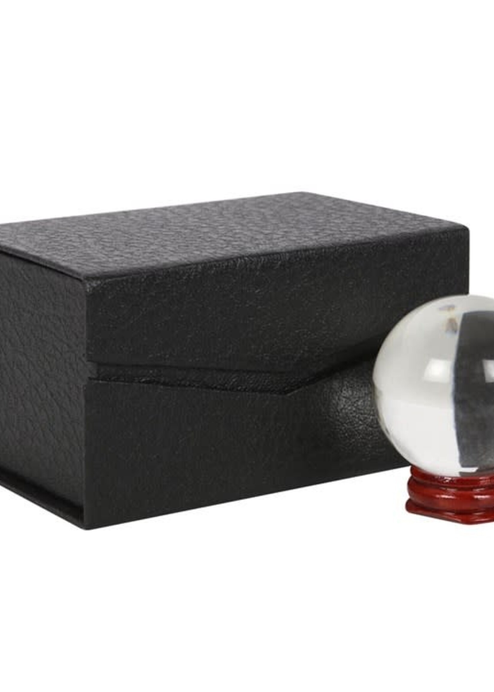 5CM Crystal Ball on Stand