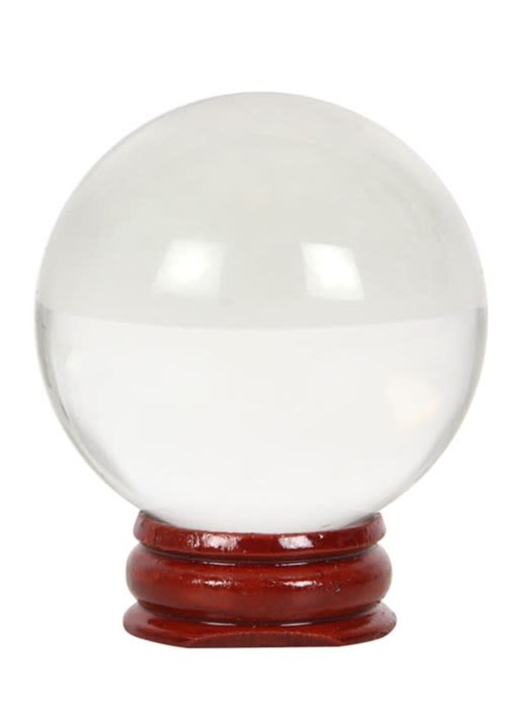 5CM Crystal Ball on Stand