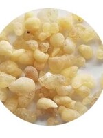 Frankincense Tears granular incense