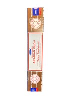 Arabian Oudh Incense