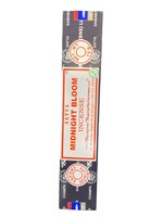 Midnight Bloom Incense