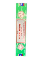 Eucalyptus Incense - Satya