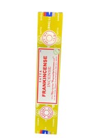 Frankincense Incense - Satya