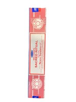 Sacred Ritual - Satya