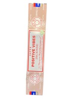 Positive Vibes Incense - (Satya)