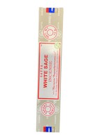 White Sage Incense - Satya