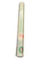 Tranquility Incense - HEM