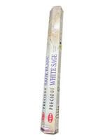 White Sage Incense - HEM