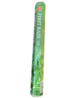 First Rain  Incense - HEM