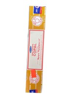 Nag Champa Copal Incense