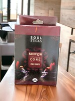 Backflow Incense Cone Palo Santo