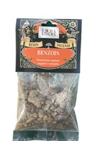 Benzoin Resin