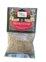 Frankincense Resin Incense