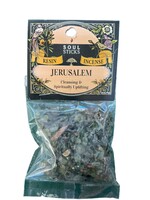 Jerusalem Resin Incense
