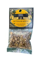 Better Business Resin Incense