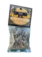 Church Mix Resin Incense