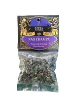 Nag Champa Resin Incense