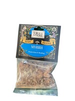 Myrrh Resin Incense
