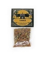 Amber Resin Incense