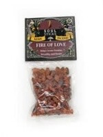 Fire of Lover Resin Incense