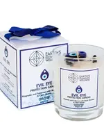 Evil Eye Candle