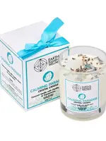 Calming Paradise Aromatic Candle