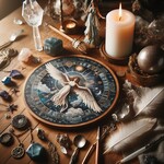 Altar Tools/Divination Tools