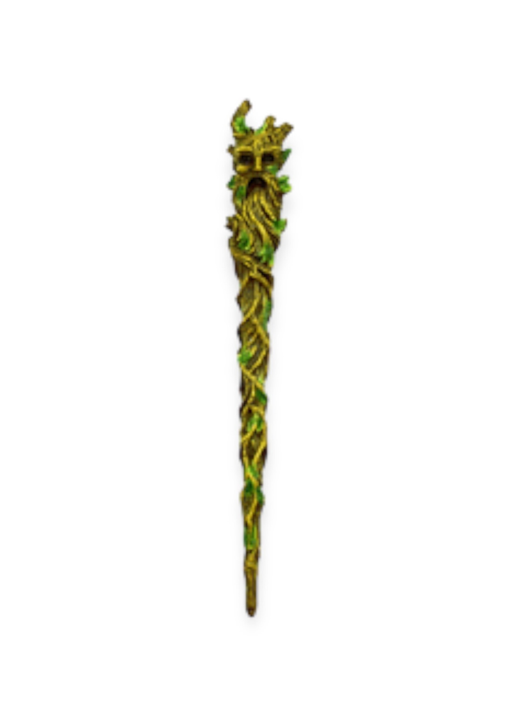 Greenman Magical Wand