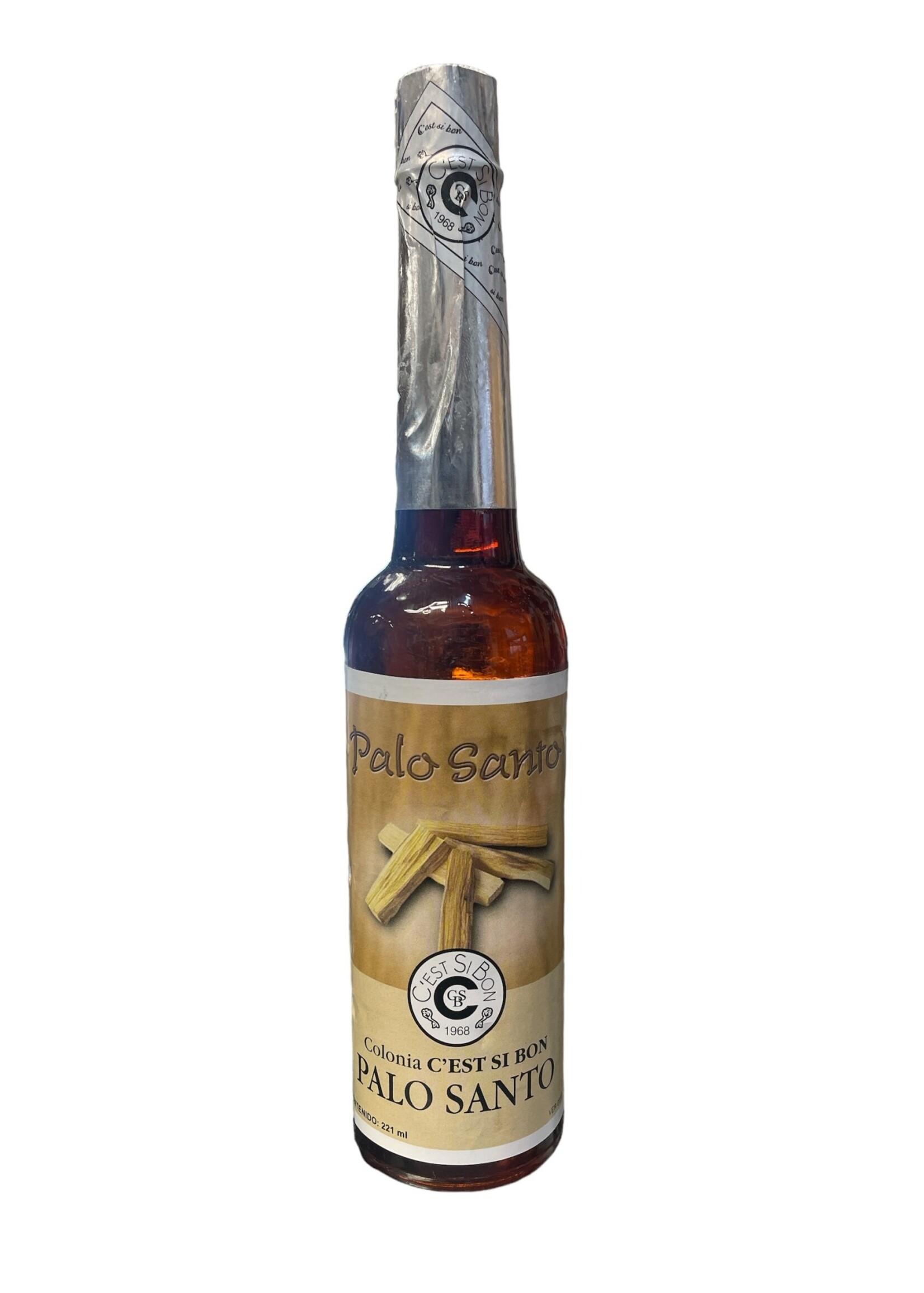 Palo Santos Spray