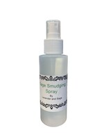 Sage Smudging Spray