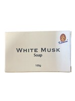 White Musk - Soap