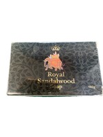 Royal Sandalwood Soap