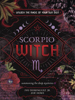 Scorpio Witch Book
