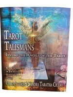 Tarot Talismans