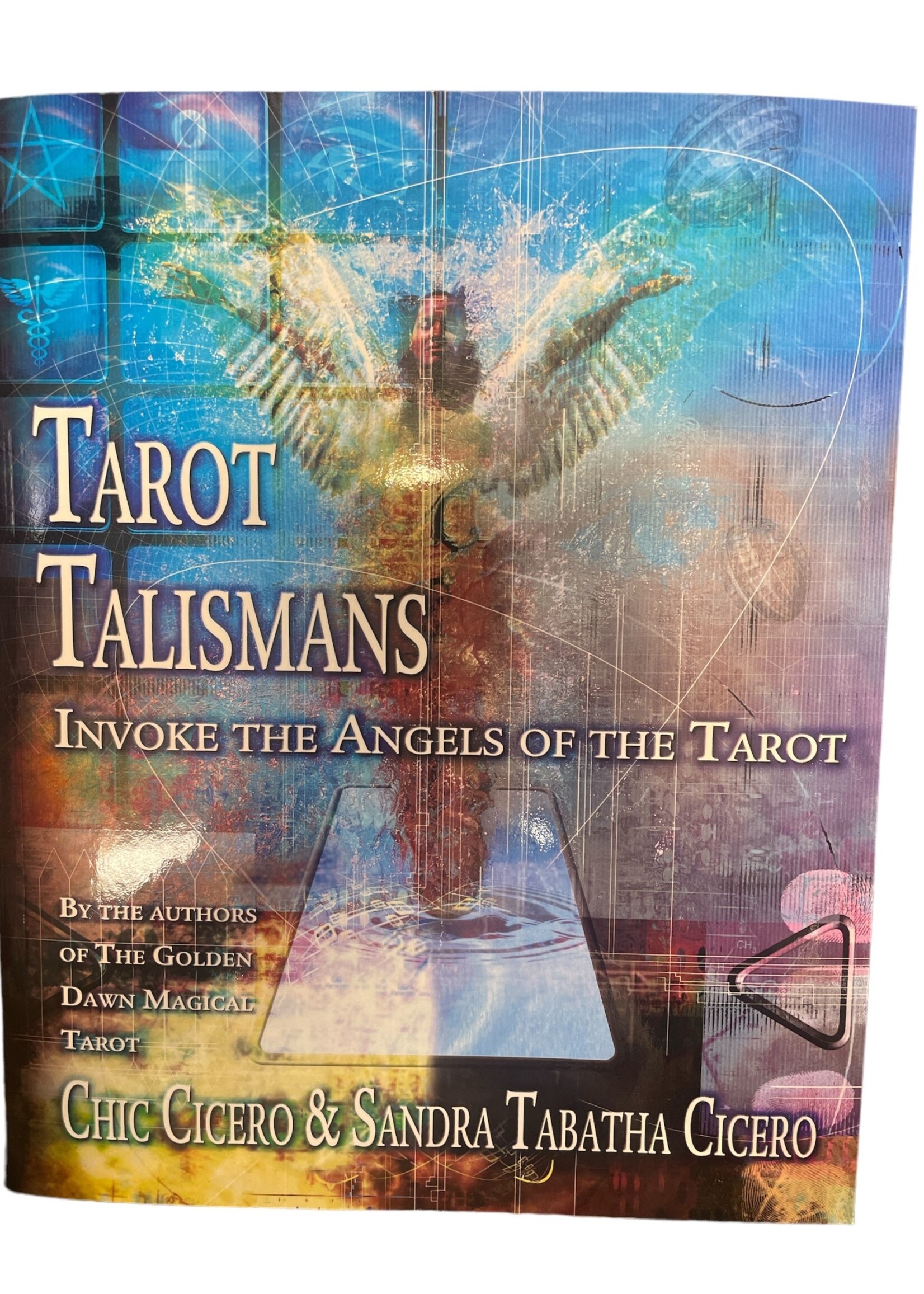 Tarot Talismans