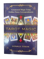 Tarot Magic