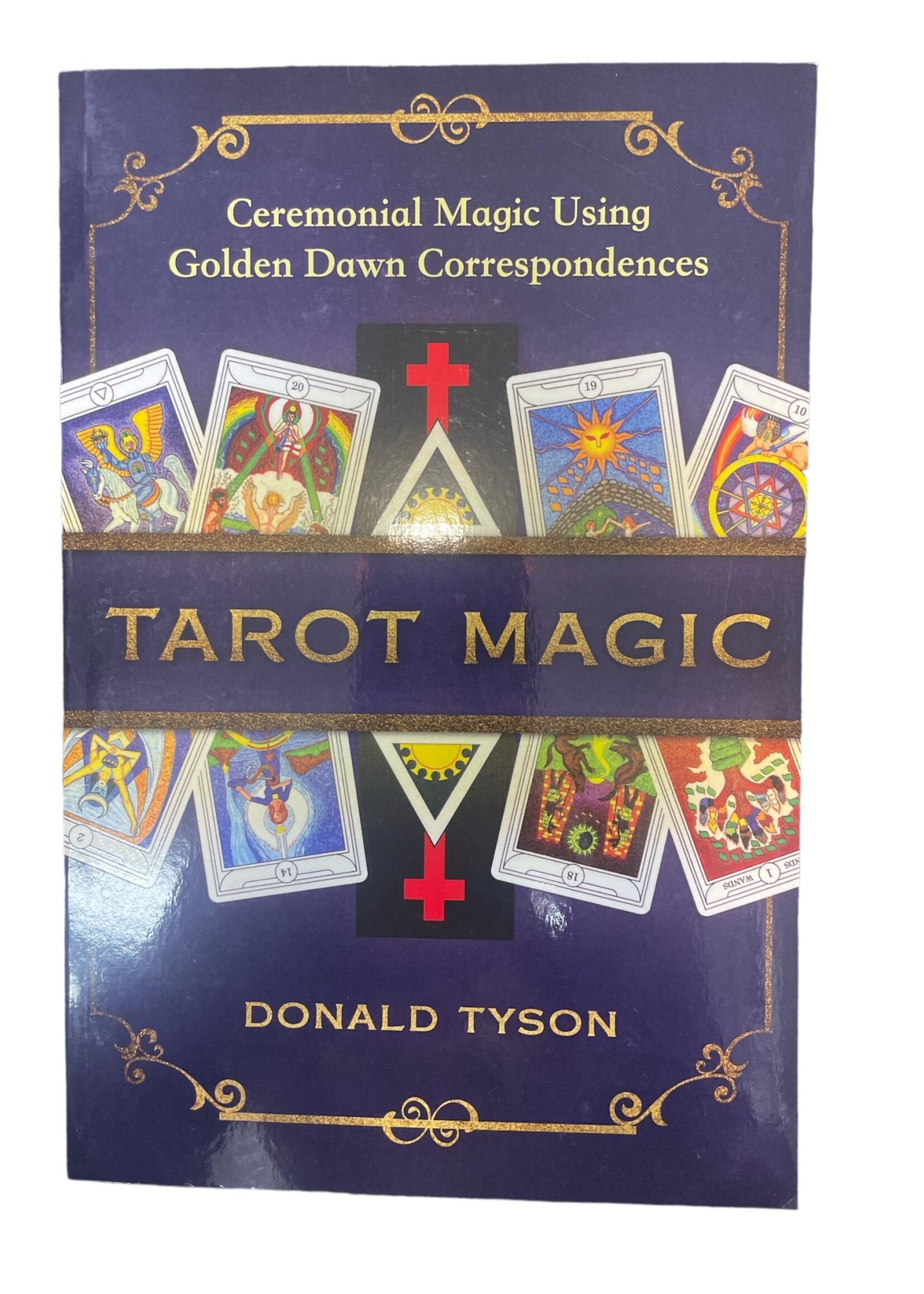 Tarot Magic