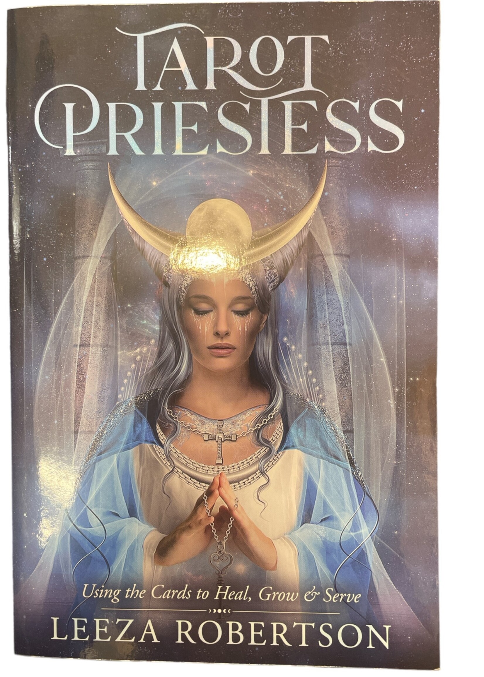 Tarot Priestess