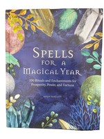 Spells for A Magical Year