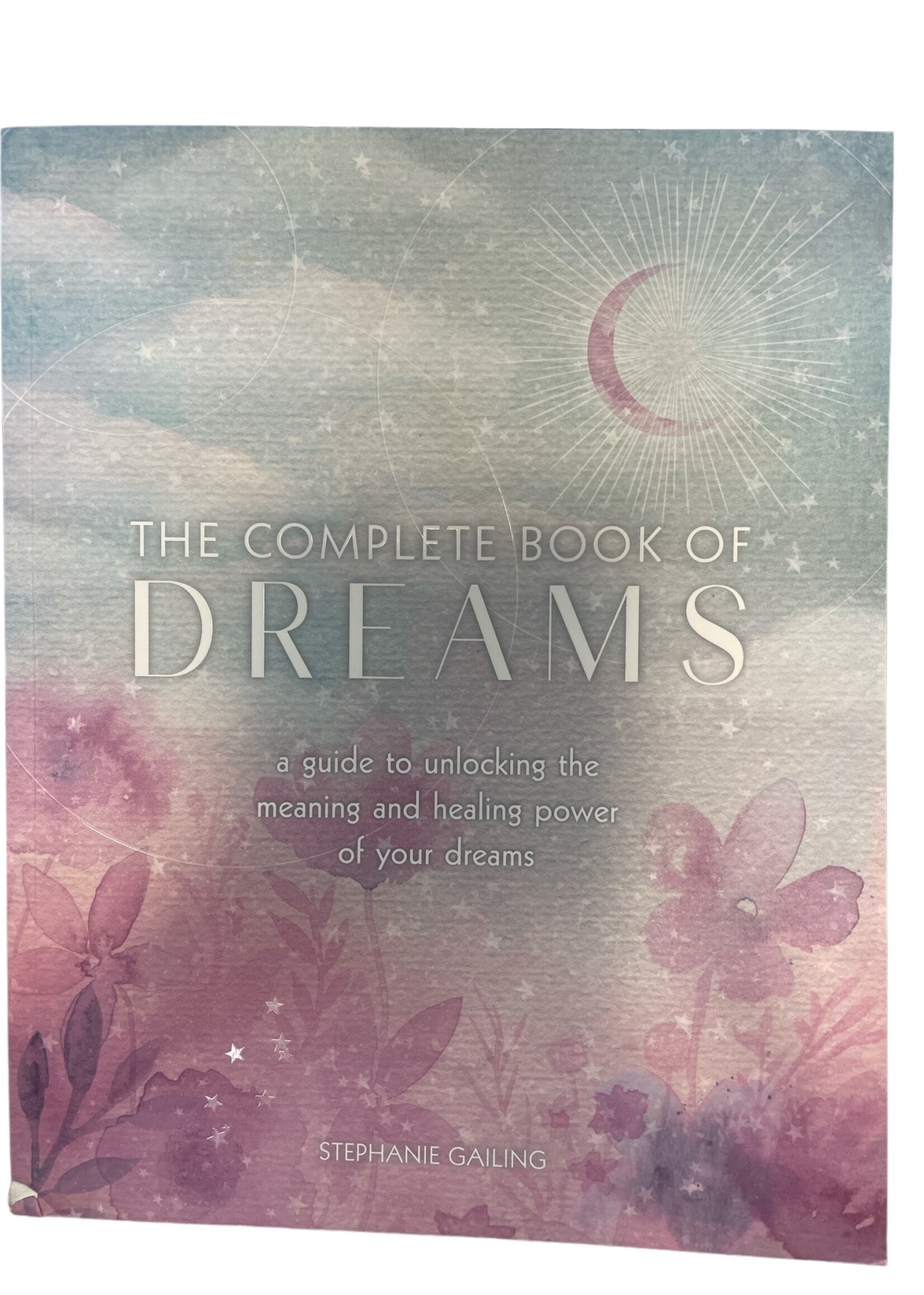 The Complete Book Of Dreams