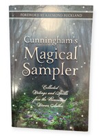 Magical Sampler