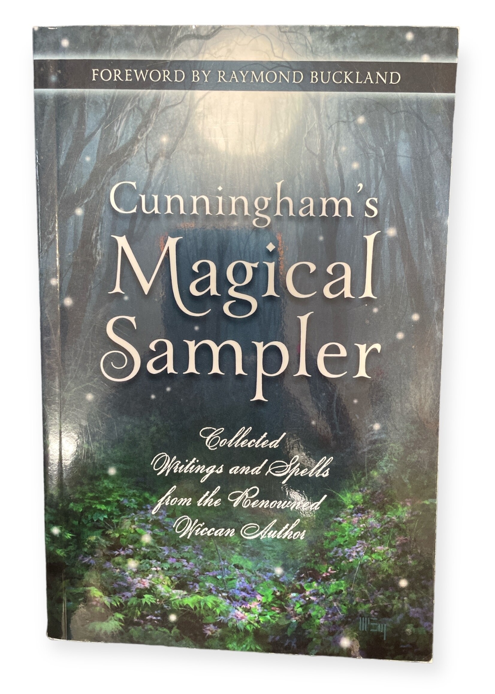 Magical Sampler