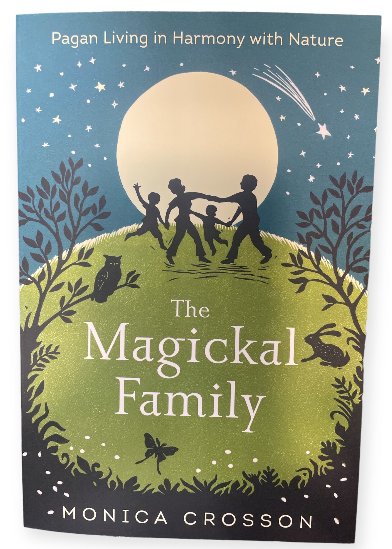 The Magickal Family
