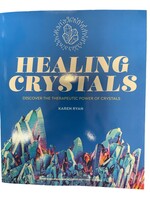 Healing Crystals