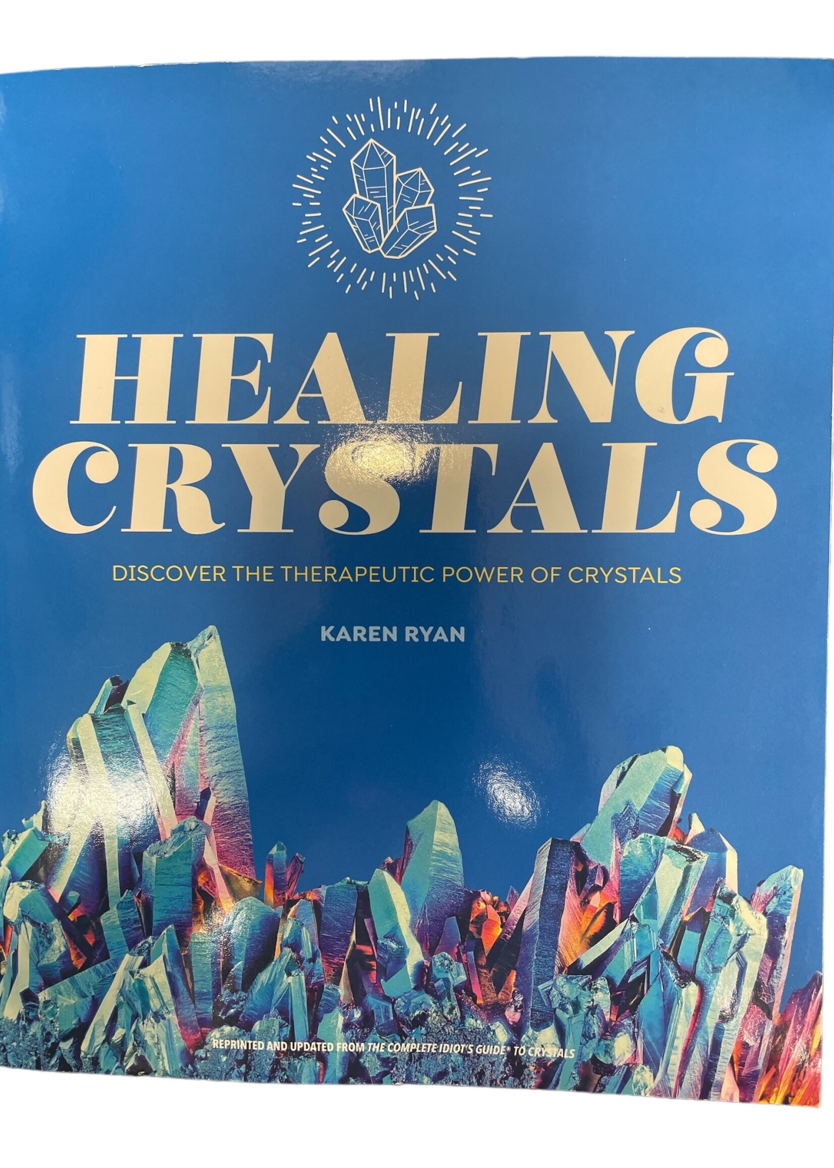 Healing Crystals