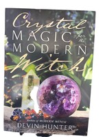Crystal Magic for the Modern Witch