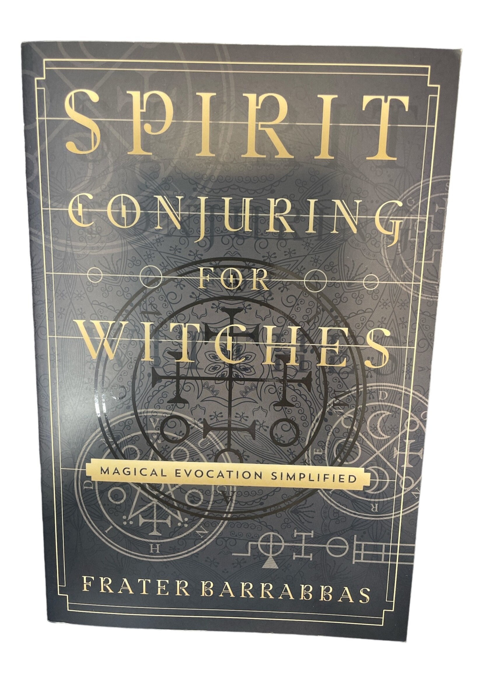 Spirit Conjuring for Witches